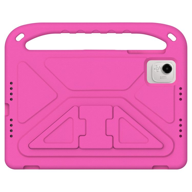 For Honor Pad X9a / X9 Pro 2025 Handle EVA Shockproof Tablet Case with Holder