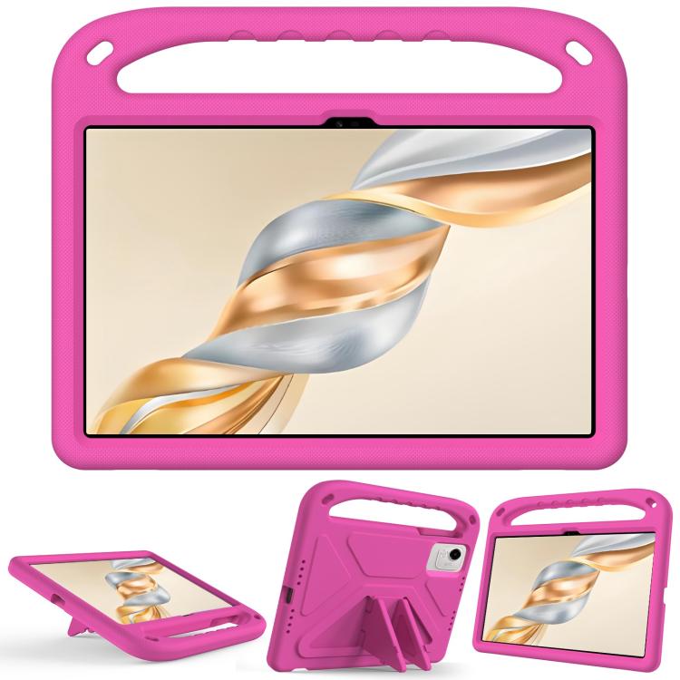 For Honor Pad X9a / X9 Pro 2025 Handle EVA Shockproof Tablet Case with Holder