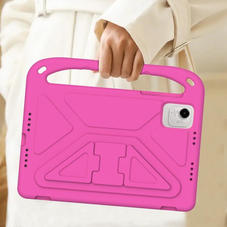For Honor Pad X9a / X9 Pro 2025 Handle EVA Shockproof Tablet Case with Holder