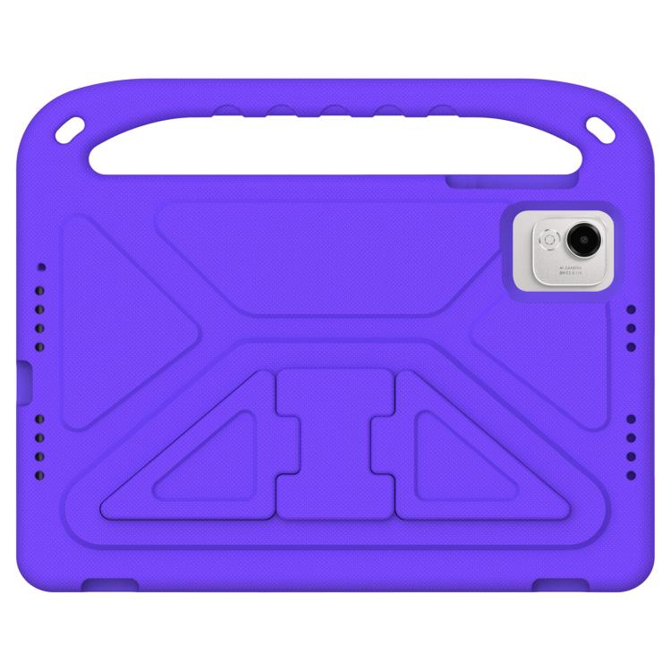 For Honor Pad X9a / X9 Pro 2025 Handle EVA Shockproof Tablet Case with Holder