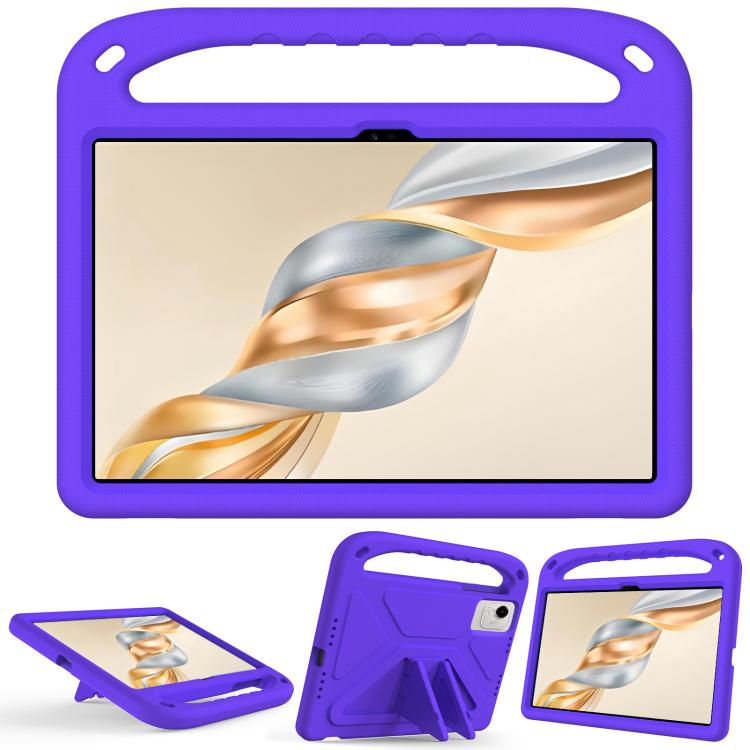 For Honor Pad X9a / X9 Pro 2025 Handle EVA Shockproof Tablet Case with Holder