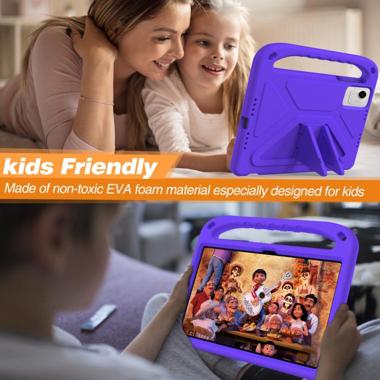 For Honor Pad X9a / X9 Pro 2025 Handle EVA Shockproof Tablet Case with Holder