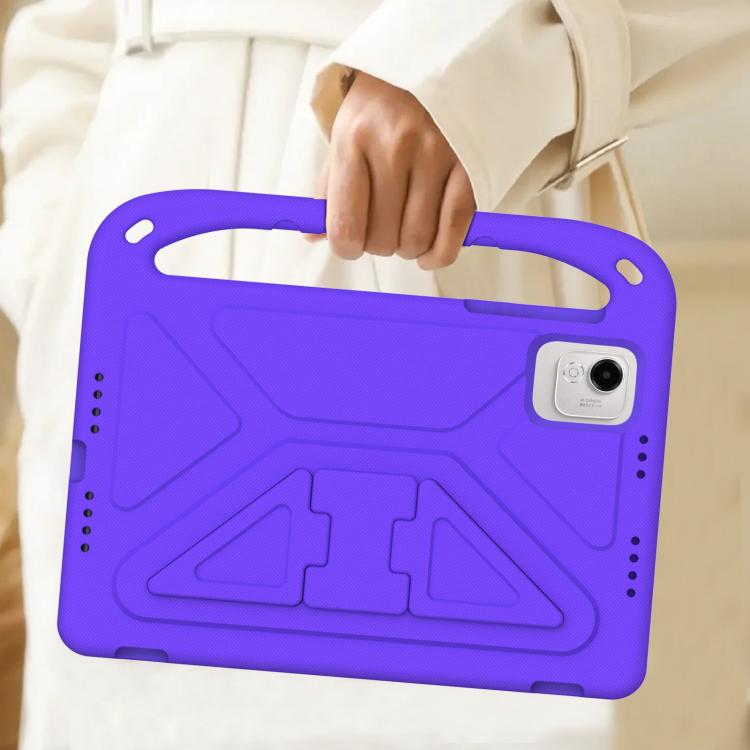 For Honor Pad X9a / X9 Pro 2025 Handle EVA Shockproof Tablet Case with Holder