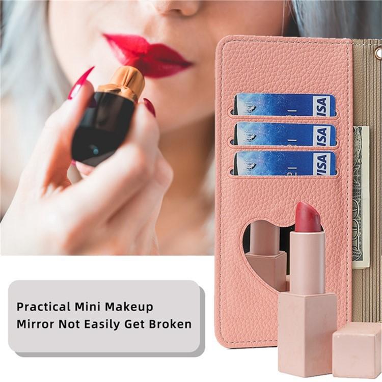 For Tecno Camon 40 Premier 5G Crossbody Litchi Texture Leather Phone Case