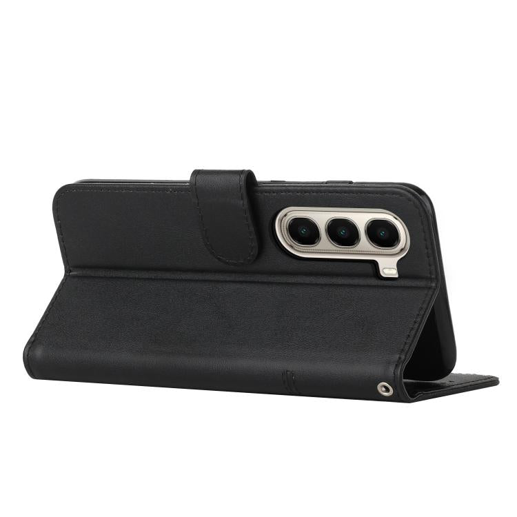 For itel A95 5G Stitching Calf Texture Buckle Leather Phone Case