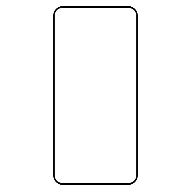 For Samsung Galaxy S25+ 5G 25pcs Full Glue Screen Tempered Glass Film, Support Fingerprint Unlocking