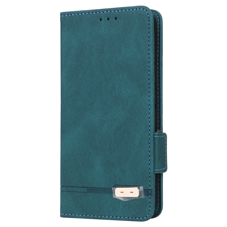 For Google Pixel 9 Pro XL Magnetic Clasp Leather Phone Case