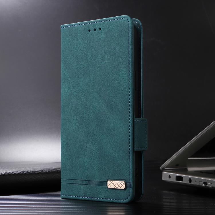 For Google Pixel 11 Pro  / 11 Magnetic Clasp Leather Phone Case