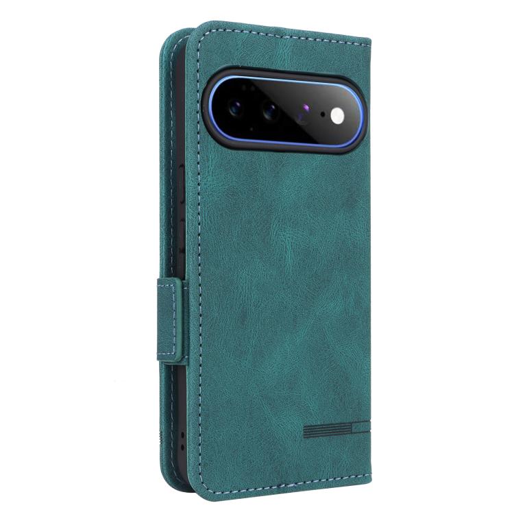 For Google Pixel 11 Pro  / 11 Magnetic Clasp Leather Phone Case
