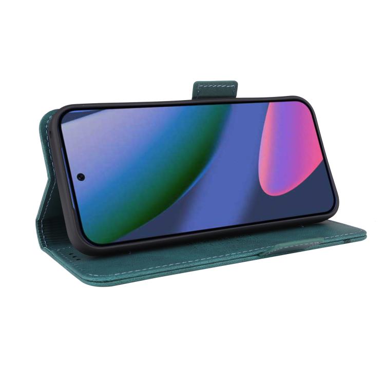 For Google Pixel 11 Pro  / 11 Magnetic Clasp Leather Phone Case