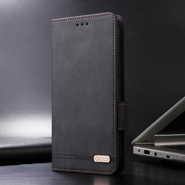 For Google Pixel 11 Pro  / 11 Magnetic Clasp Leather Phone Case