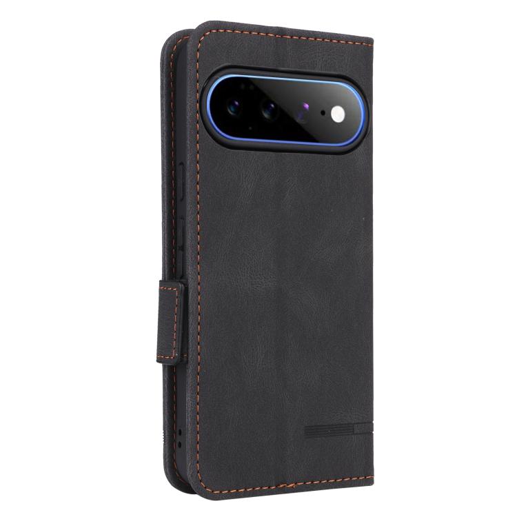 For Google Pixel 11 Pro  / 11 Magnetic Clasp Leather Phone Case