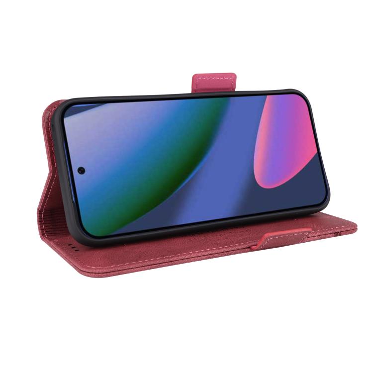 For Google Pixel 11 Pro  / 11 Magnetic Clasp Leather Phone Case