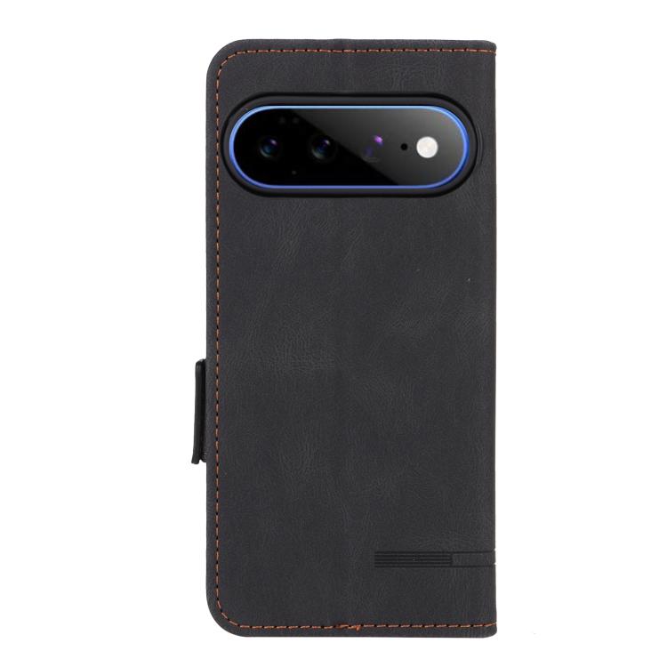 For Google Pixel 11 Pro XL 5G Magnetic Clasp Leather Phone Case