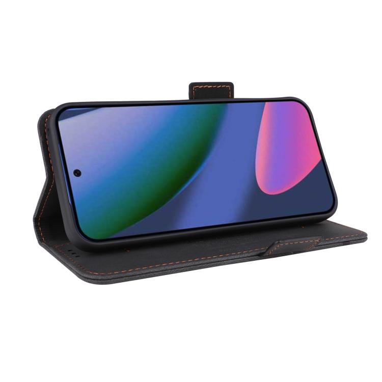 For Google Pixel 11 Pro XL 5G Magnetic Clasp Leather Phone Case