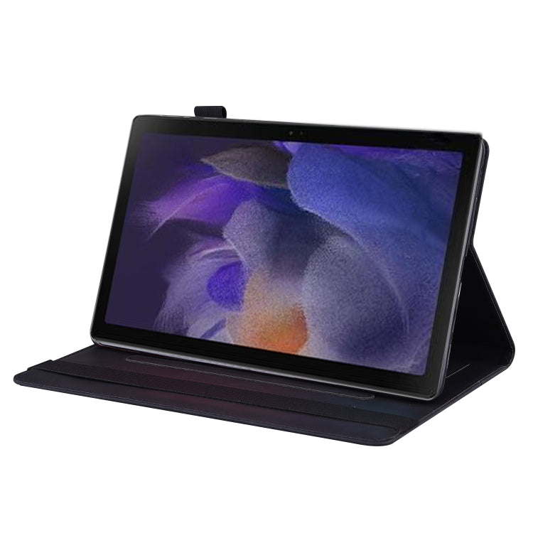 For Lenovo Tab K11 Plus / M11 Plus Business Shockproof Horizontal Flip Leather Tablet Case