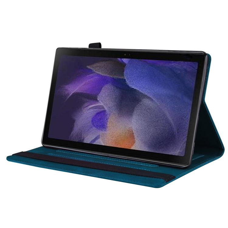 For Lenovo Tab K11 Plus / M11 Plus Business Shockproof Horizontal Flip Leather Tablet Case
