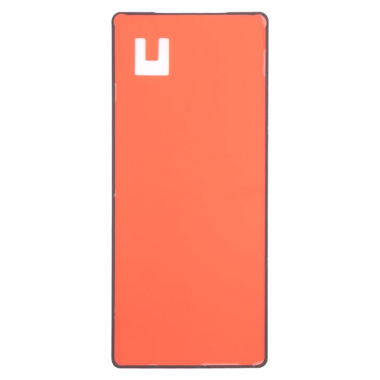 For Google Pixel 7a 10pcs Original Front Housing Adhesive