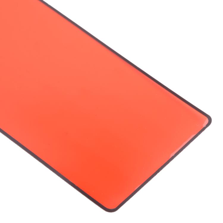 For Google Pixel 7a 10pcs Original Front Housing Adhesive
