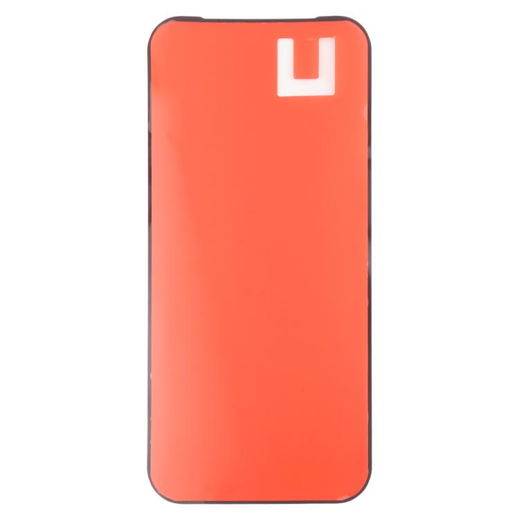 For Google Pixel 9a 10pcs Original Front Housing Adhesive