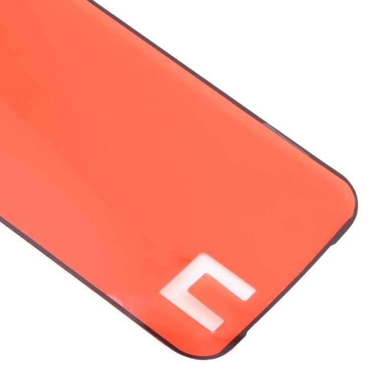 For Google Pixel 9a 10pcs Original Front Housing Adhesive