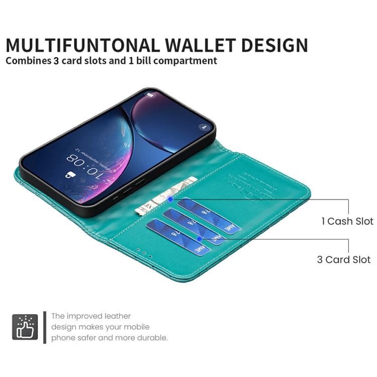 For Tecno Pova 7 Pro 5G Diamond Lattice Wallet Flip Leather Phone Case