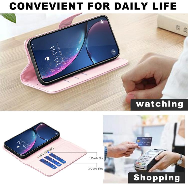For Tecno Pova 7 Pro 5G Diamond Lattice Wallet Flip Leather Phone Case