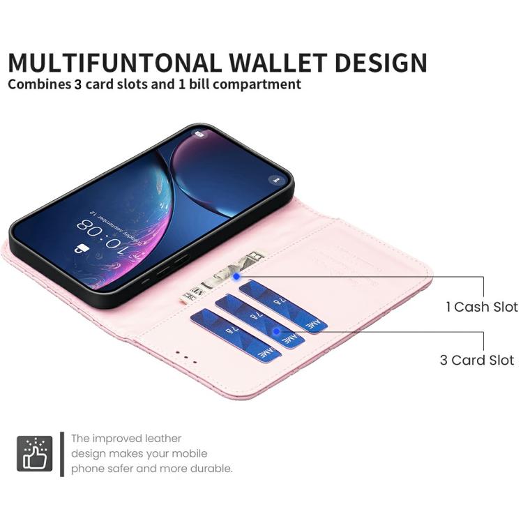 For Tecno Pova 7 Pro 5G Diamond Lattice Wallet Flip Leather Phone Case