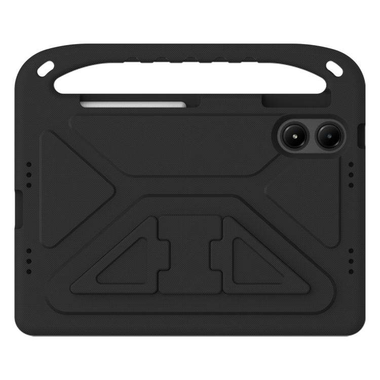 For Xiaomi Redmi Pad Pro 12.1 Handle EVA Shockproof Tablet Case with Holder