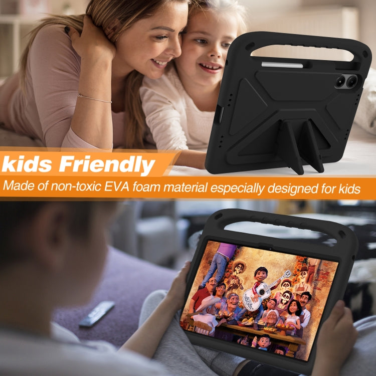For Xiaomi Redmi Pad Pro 12.1 Handle EVA Shockproof Tablet Case with Holder