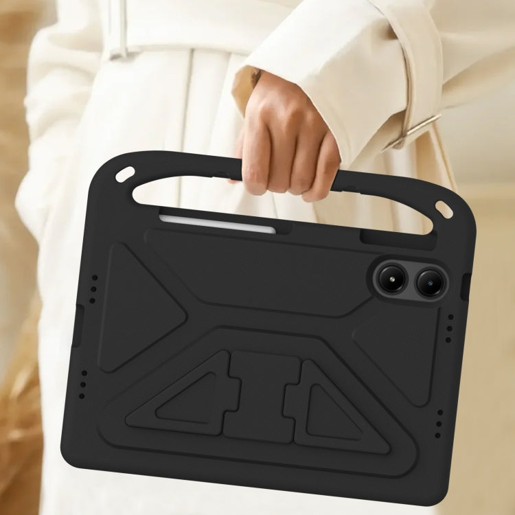 For Xiaomi Redmi Pad Pro 12.1 Handle EVA Shockproof Tablet Case with Holder