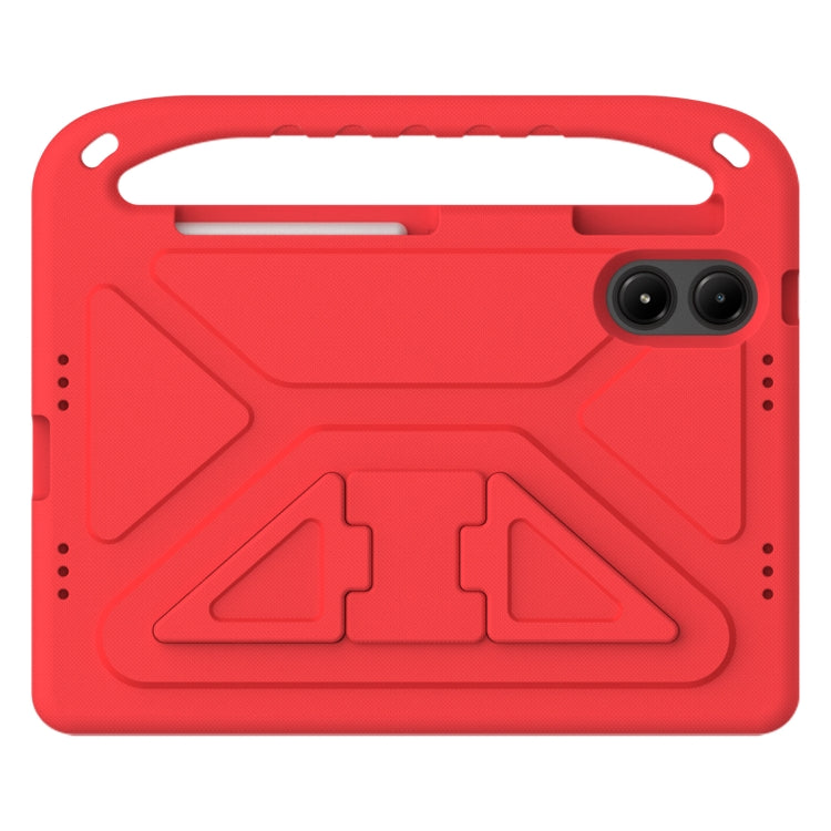 For Xiaomi Redmi Pad Pro 12.1 Handle EVA Shockproof Tablet Case with Holder