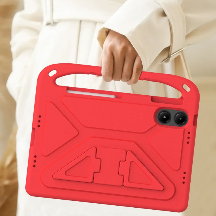 For Xiaomi Redmi Pad Pro 12.1 Handle EVA Shockproof Tablet Case with Holder