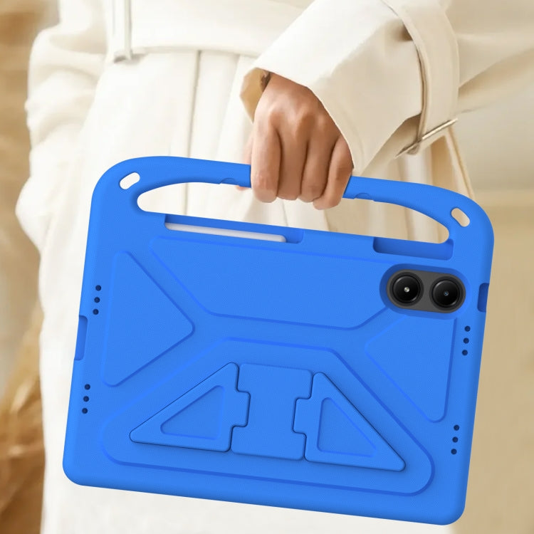For Xiaomi Redmi Pad Pro 12.1 Handle EVA Shockproof Tablet Case with Holder