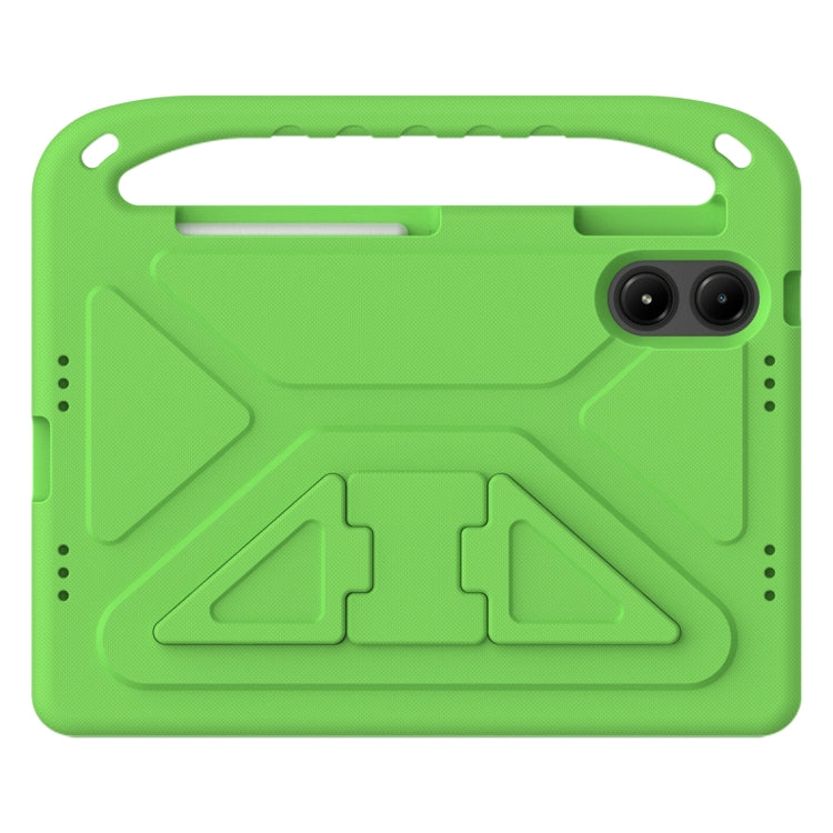 For Xiaomi Redmi Pad Pro 12.1 Handle EVA Shockproof Tablet Case with Holder