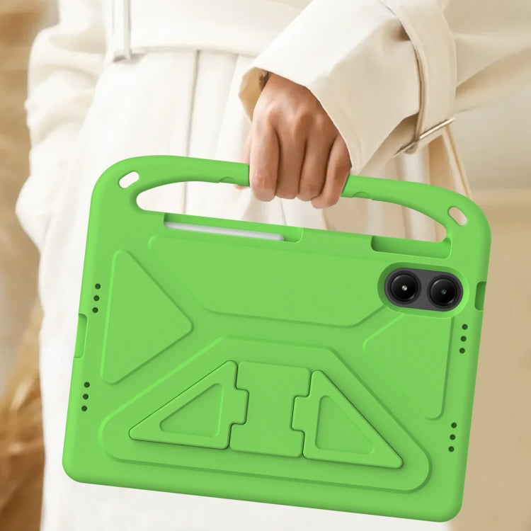 For Xiaomi Redmi Pad Pro 12.1 Handle EVA Shockproof Tablet Case with Holder