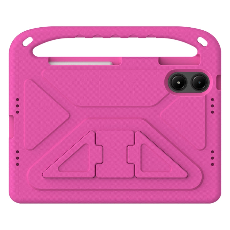 For Xiaomi Redmi Pad Pro 12.1 Handle EVA Shockproof Tablet Case with Holder