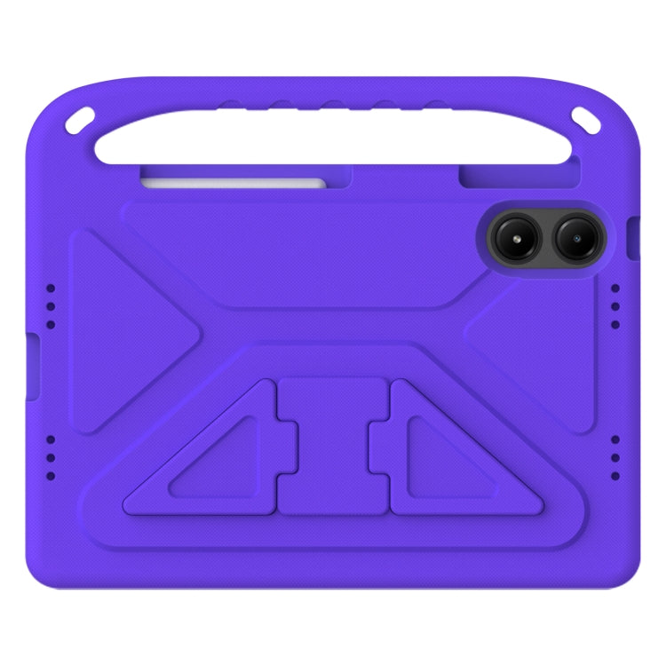For Xiaomi Redmi Pad Pro 12.1 Handle EVA Shockproof Tablet Case with Holder