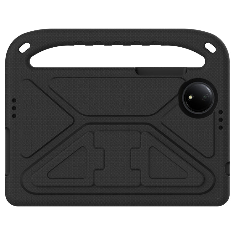 For Xiaomi Redmi Pad SE 8.7 Handle EVA Shockproof Tablet Case with Holder