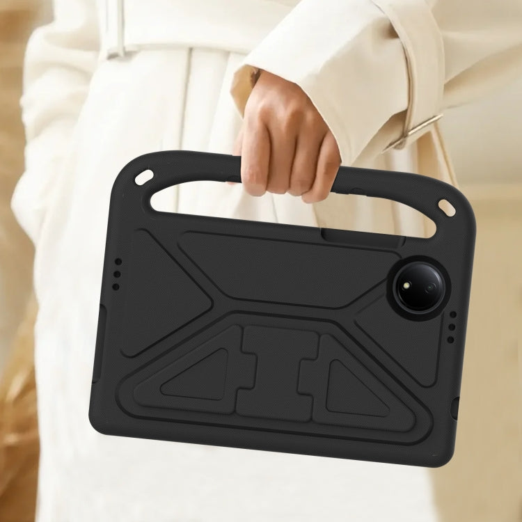 For Xiaomi Redmi Pad SE 8.7 Handle EVA Shockproof Tablet Case with Holder