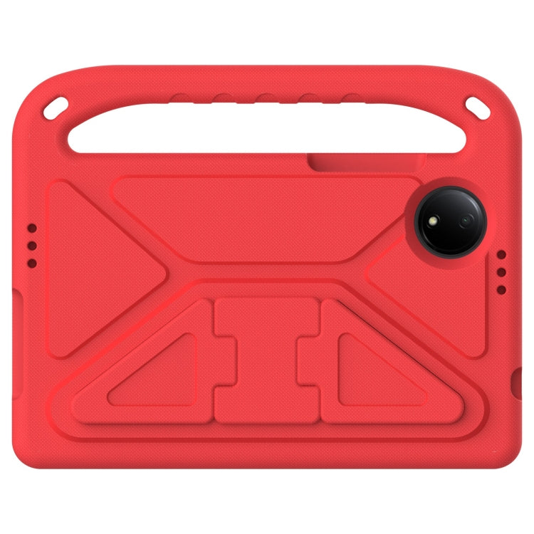For Xiaomi Redmi Pad SE 8.7 Handle EVA Shockproof Tablet Case with Holder