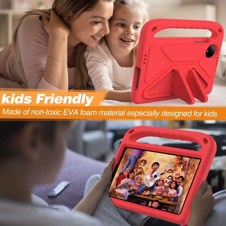 For Xiaomi Redmi Pad SE 8.7 Handle EVA Shockproof Tablet Case with Holder