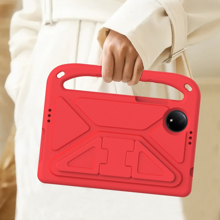 For Xiaomi Redmi Pad SE 8.7 Handle EVA Shockproof Tablet Case with Holder