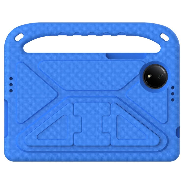 For Xiaomi Redmi Pad SE 8.7 Handle EVA Shockproof Tablet Case with Holder