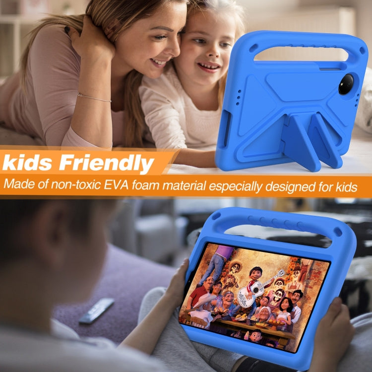 For Xiaomi Redmi Pad SE 8.7 Handle EVA Shockproof Tablet Case with Holder