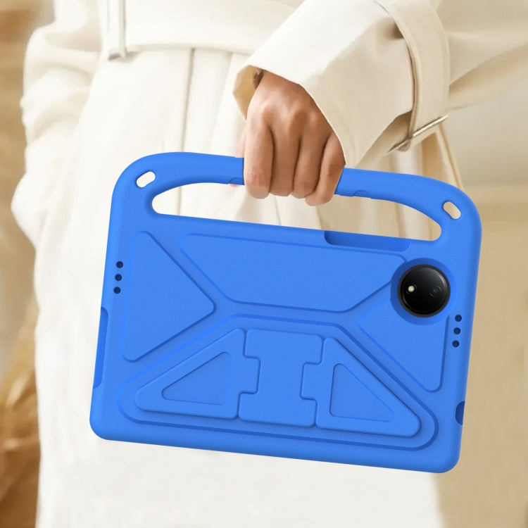 For Xiaomi Redmi Pad SE 8.7 Handle EVA Shockproof Tablet Case with Holder