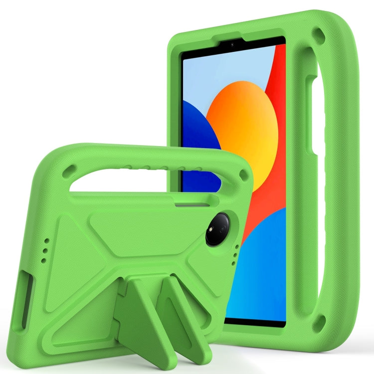 For Xiaomi Redmi Pad SE 8.7 Handle EVA Shockproof Tablet Case with Holder