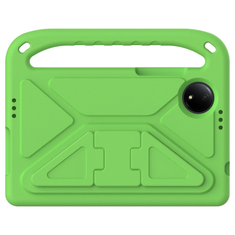 For Xiaomi Redmi Pad SE 8.7 Handle EVA Shockproof Tablet Case with Holder