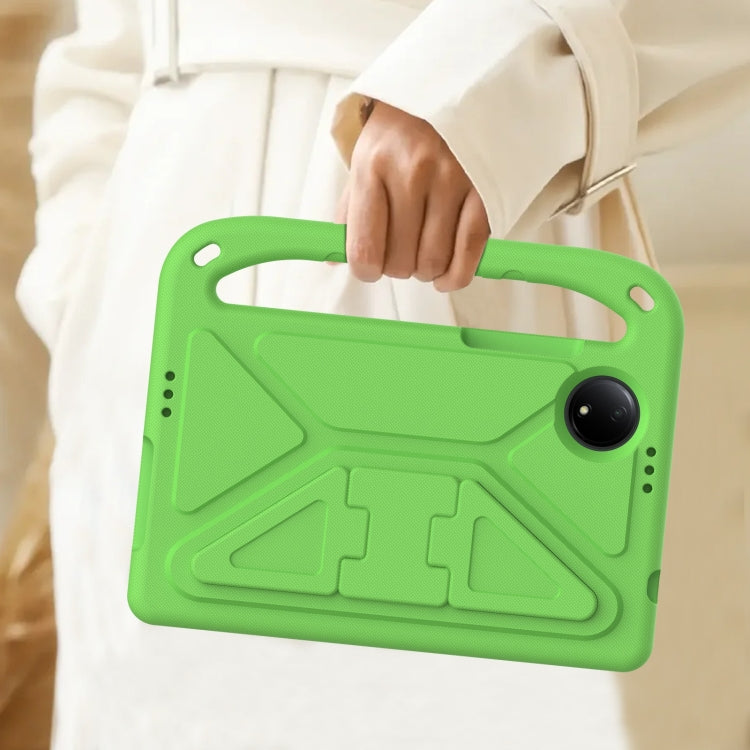 For Xiaomi Redmi Pad SE 8.7 Handle EVA Shockproof Tablet Case with Holder