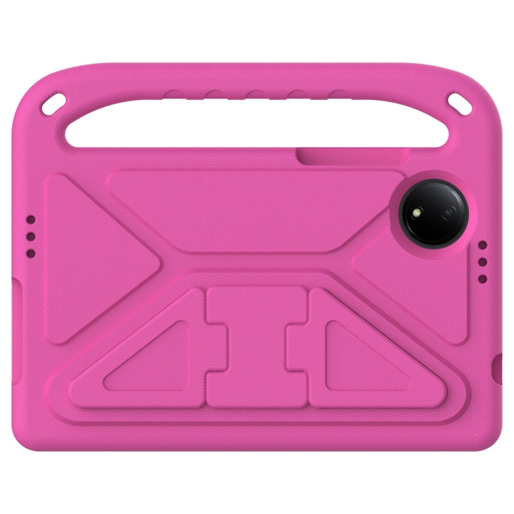 For Xiaomi Redmi Pad SE 8.7 Handle EVA Shockproof Tablet Case with Holder